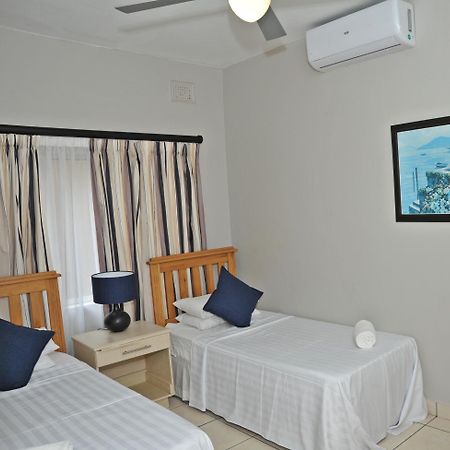 Sunrise Beach Resort Amanzimtoti Dış mekan fotoğraf