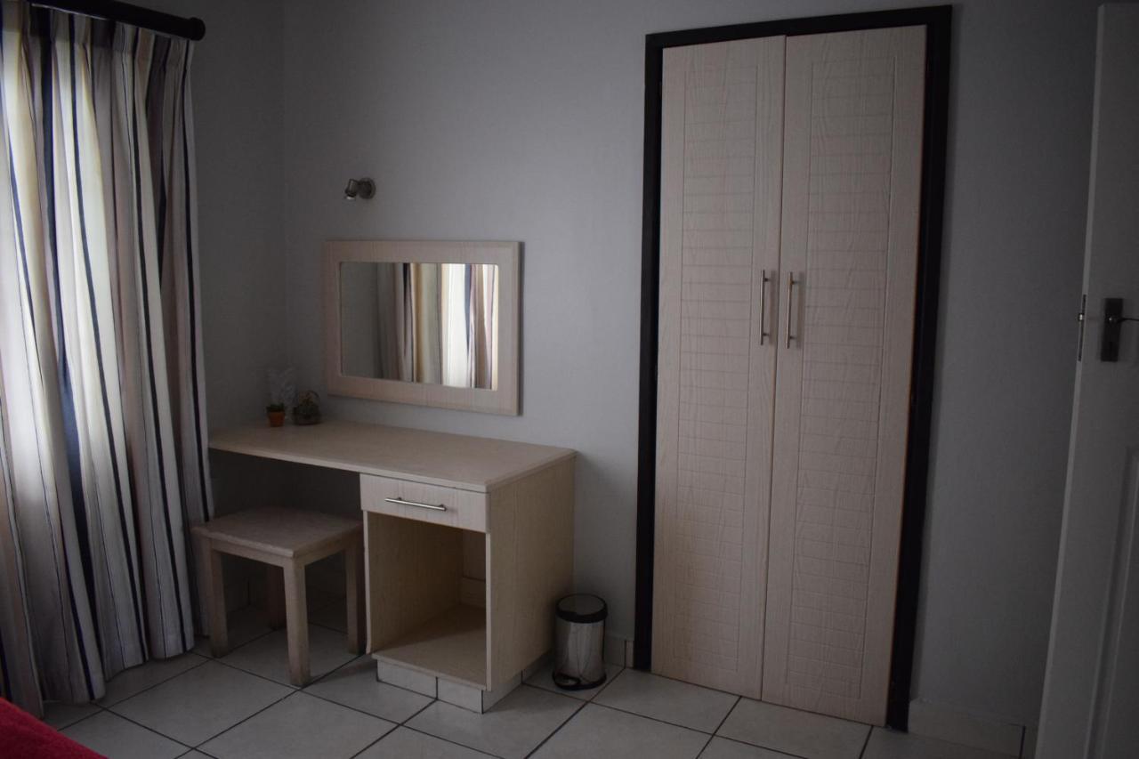 Sunrise Beach Resort Amanzimtoti Dış mekan fotoğraf