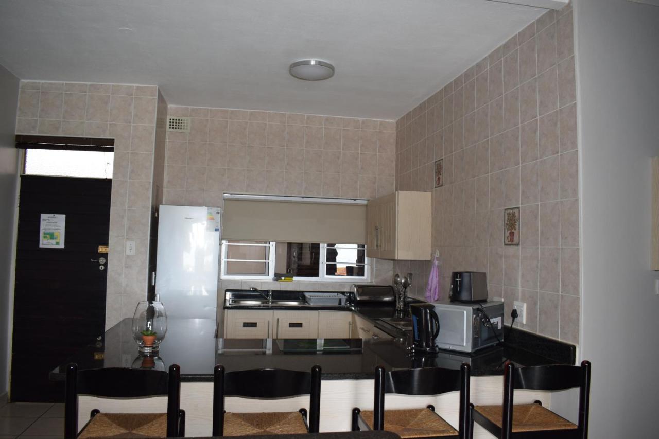 Sunrise Beach Resort Amanzimtoti Dış mekan fotoğraf
