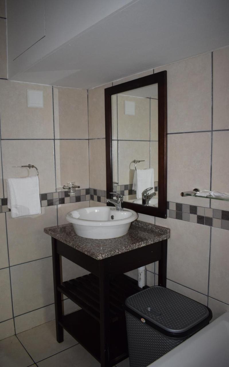Sunrise Beach Resort Amanzimtoti Dış mekan fotoğraf