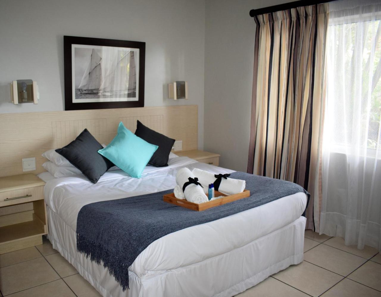 Sunrise Beach Resort Amanzimtoti Dış mekan fotoğraf