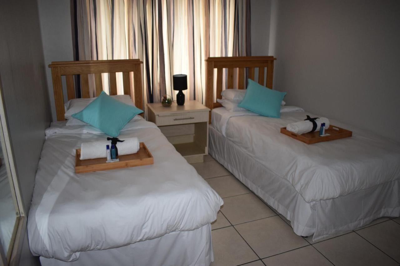 Sunrise Beach Resort Amanzimtoti Dış mekan fotoğraf