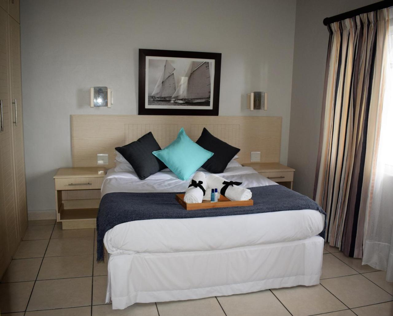 Sunrise Beach Resort Amanzimtoti Dış mekan fotoğraf
