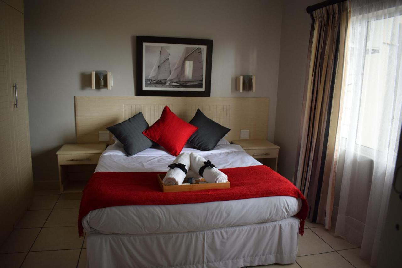Sunrise Beach Resort Amanzimtoti Dış mekan fotoğraf