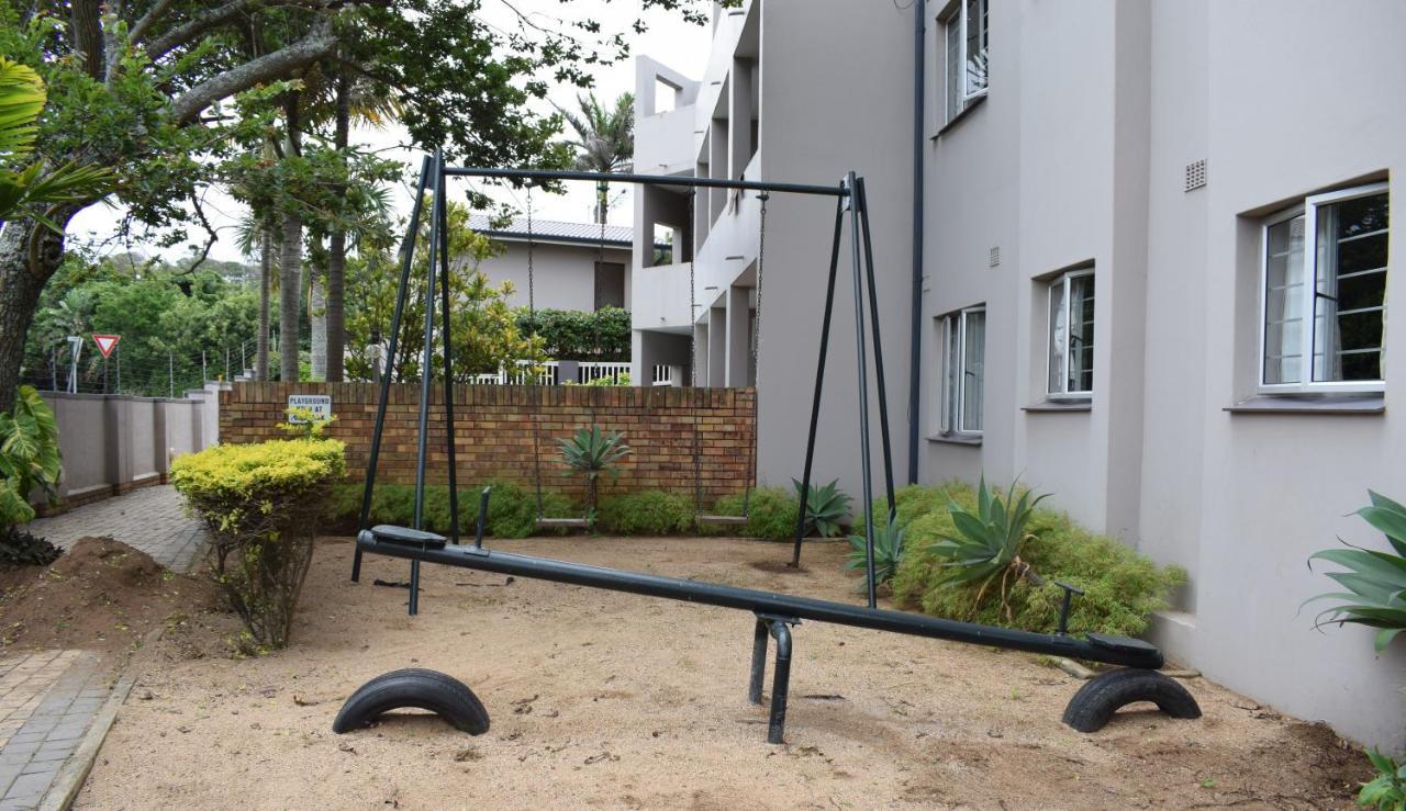 Sunrise Beach Resort Amanzimtoti Dış mekan fotoğraf