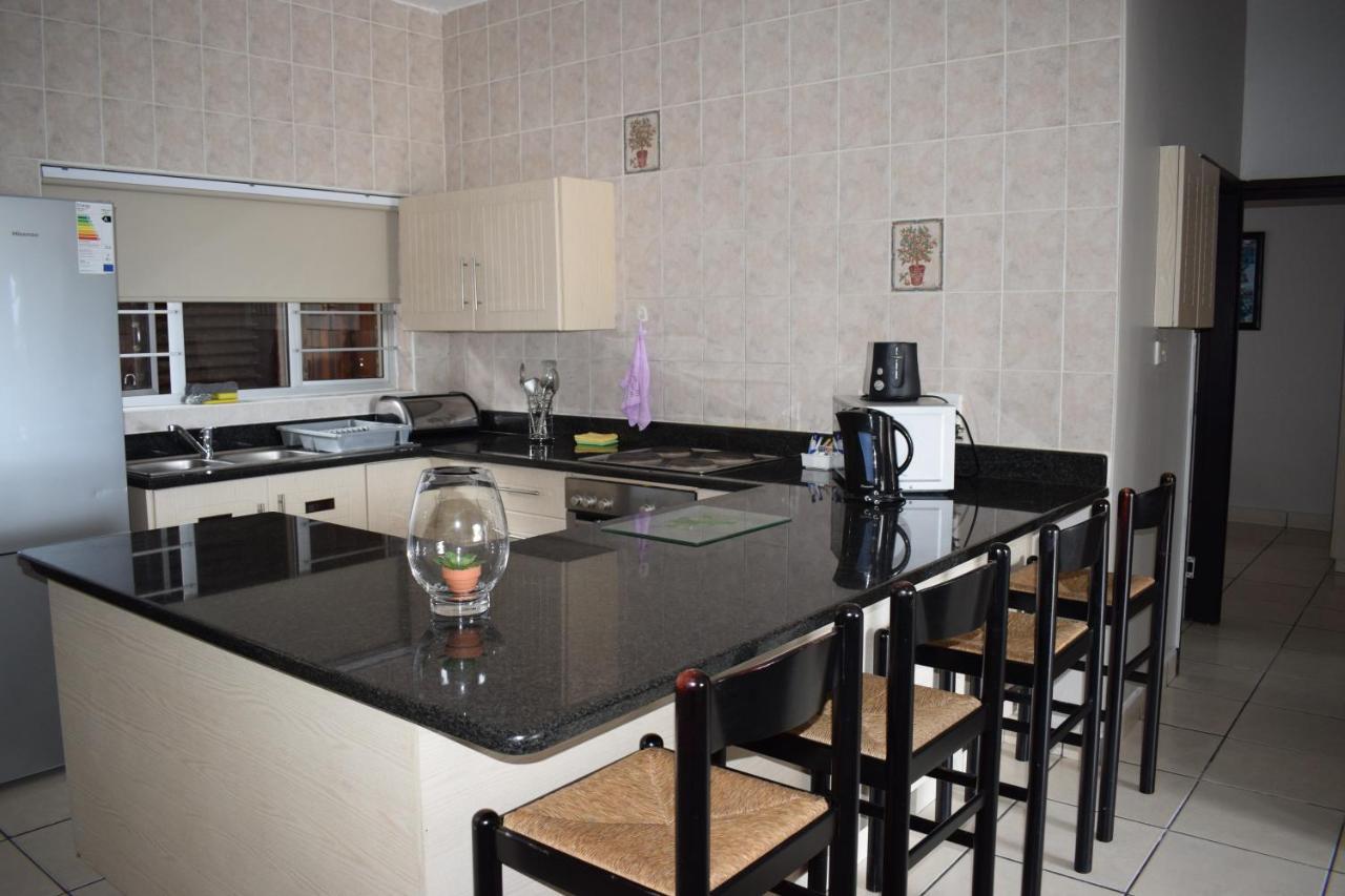 Sunrise Beach Resort Amanzimtoti Dış mekan fotoğraf