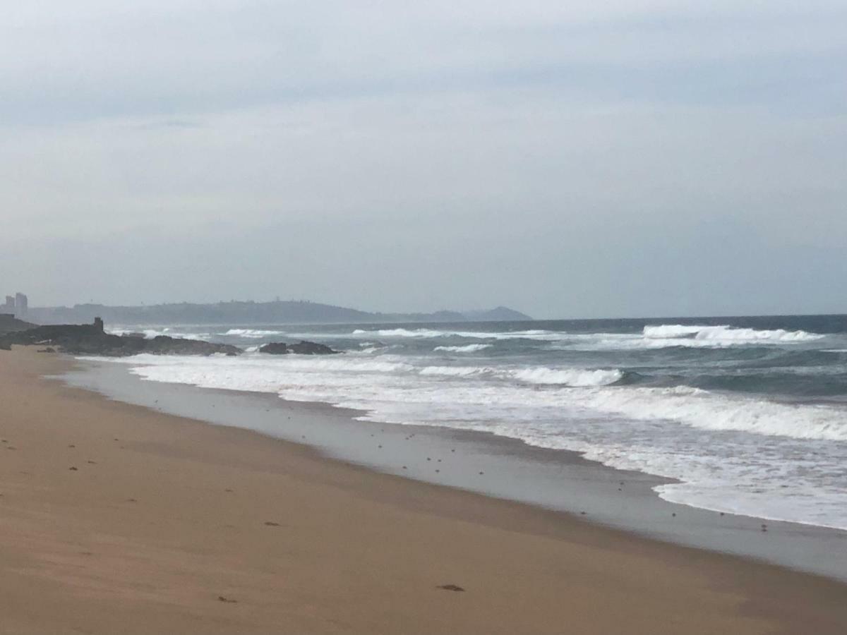 Sunrise Beach Resort Amanzimtoti Dış mekan fotoğraf