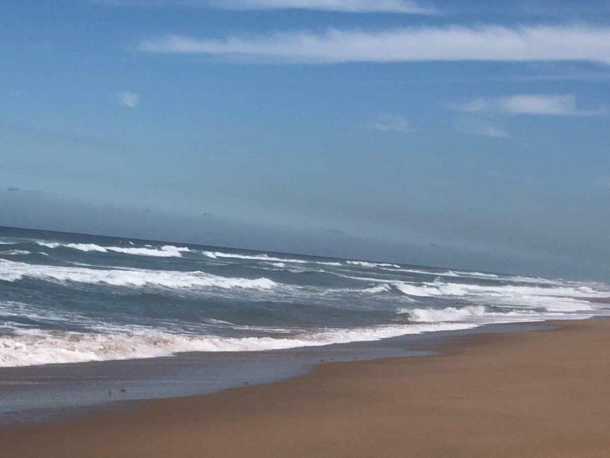 Sunrise Beach Resort Amanzimtoti Dış mekan fotoğraf