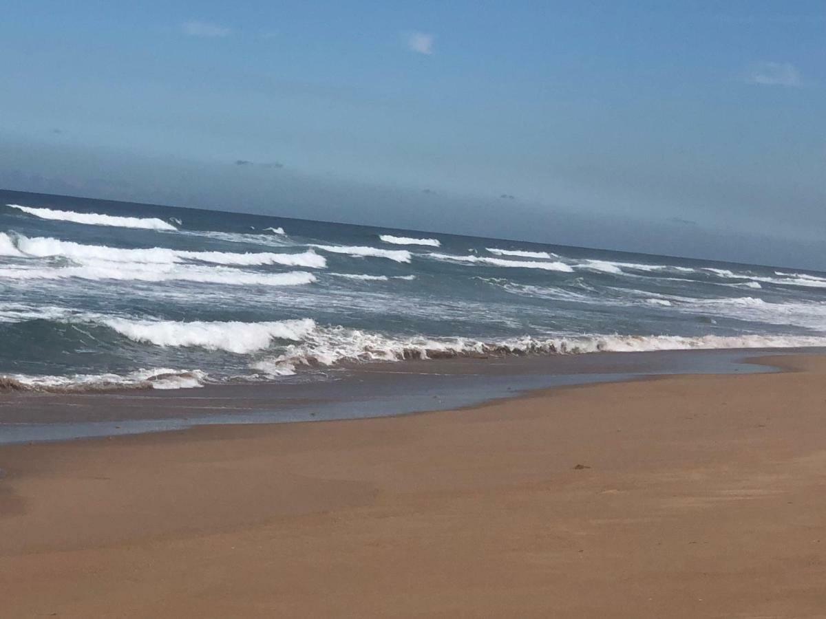 Sunrise Beach Resort Amanzimtoti Dış mekan fotoğraf