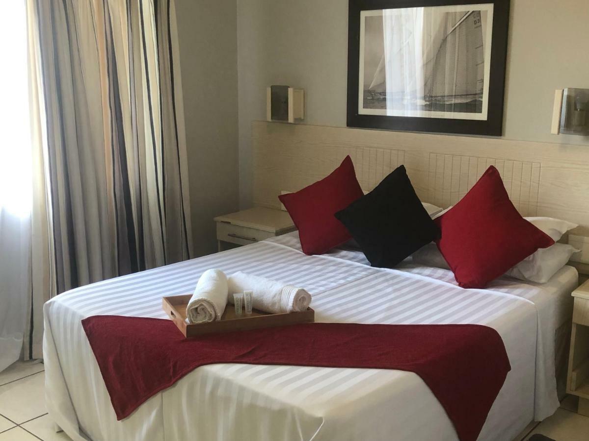 Sunrise Beach Resort Amanzimtoti Dış mekan fotoğraf