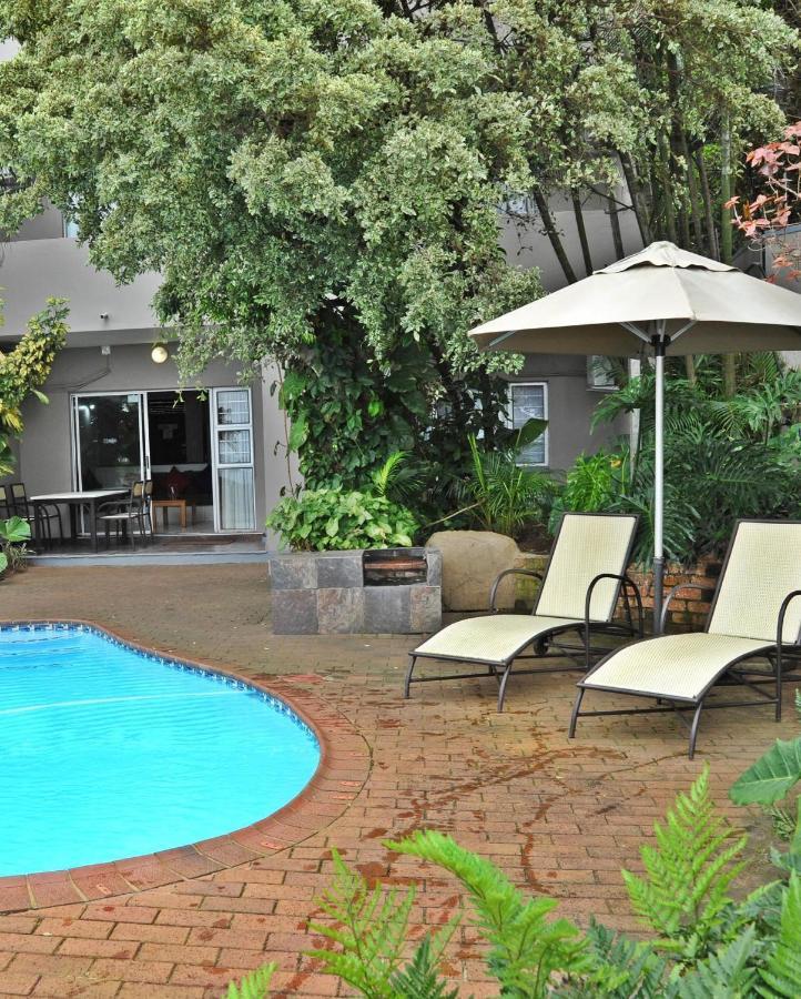 Sunrise Beach Resort Amanzimtoti Dış mekan fotoğraf
