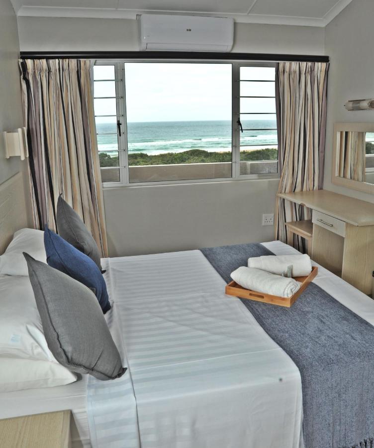 Sunrise Beach Resort Amanzimtoti Dış mekan fotoğraf