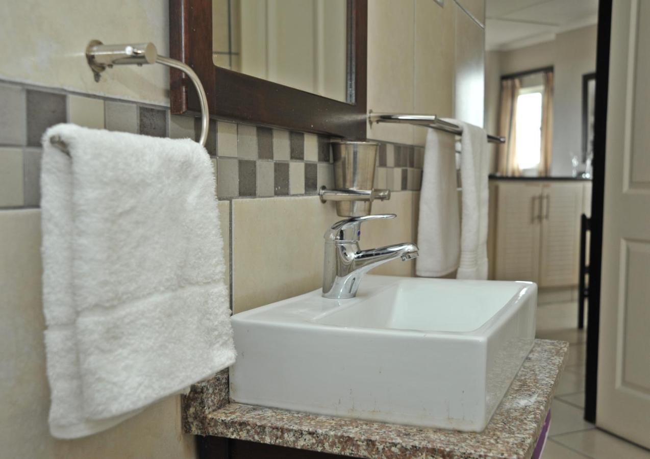 Sunrise Beach Resort Amanzimtoti Dış mekan fotoğraf