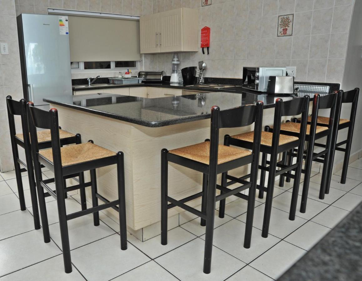 Sunrise Beach Resort Amanzimtoti Dış mekan fotoğraf