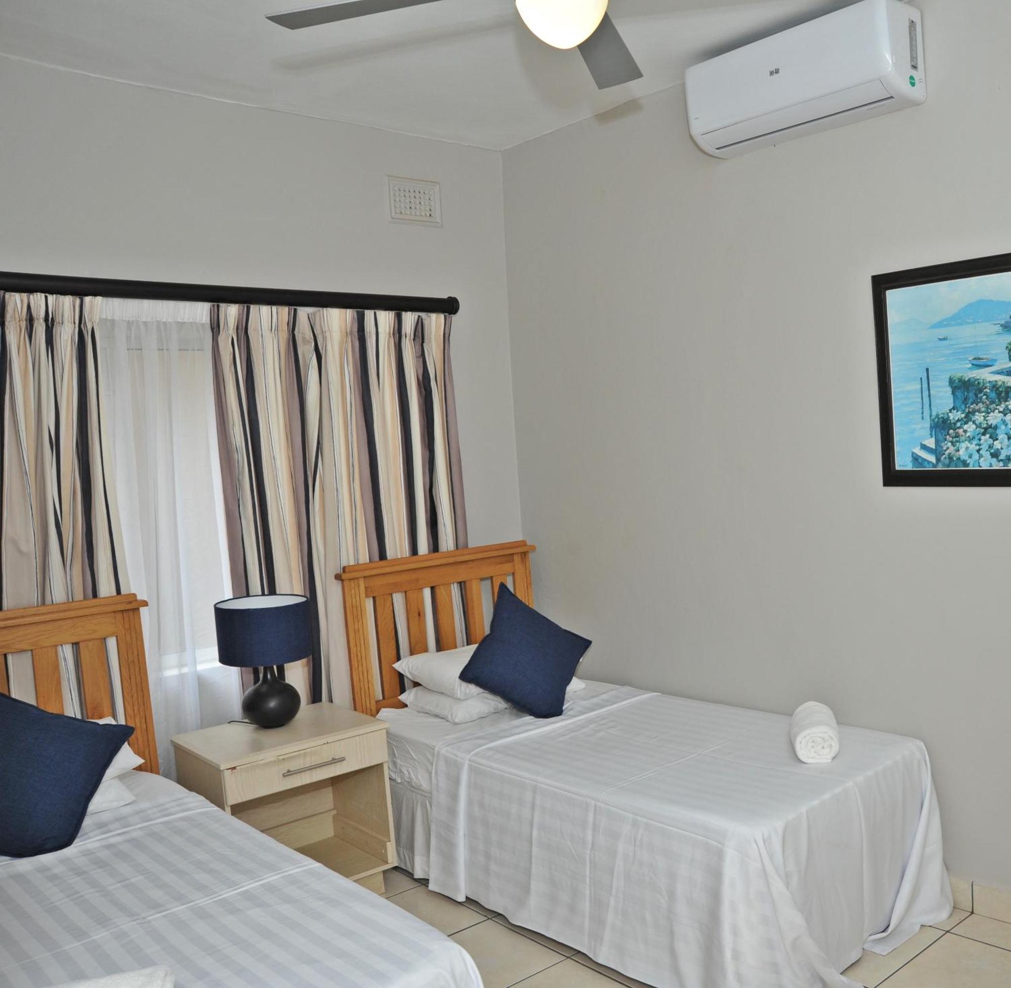 Sunrise Beach Resort Amanzimtoti Dış mekan fotoğraf