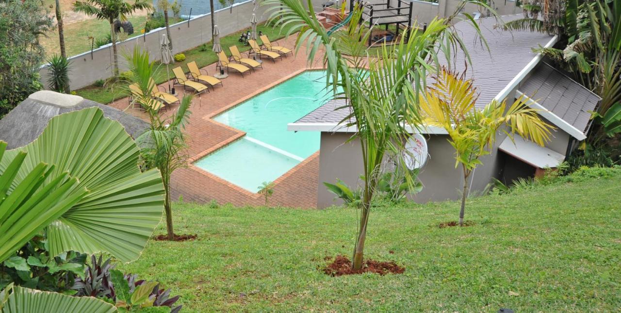 Sunrise Beach Resort Amanzimtoti Dış mekan fotoğraf