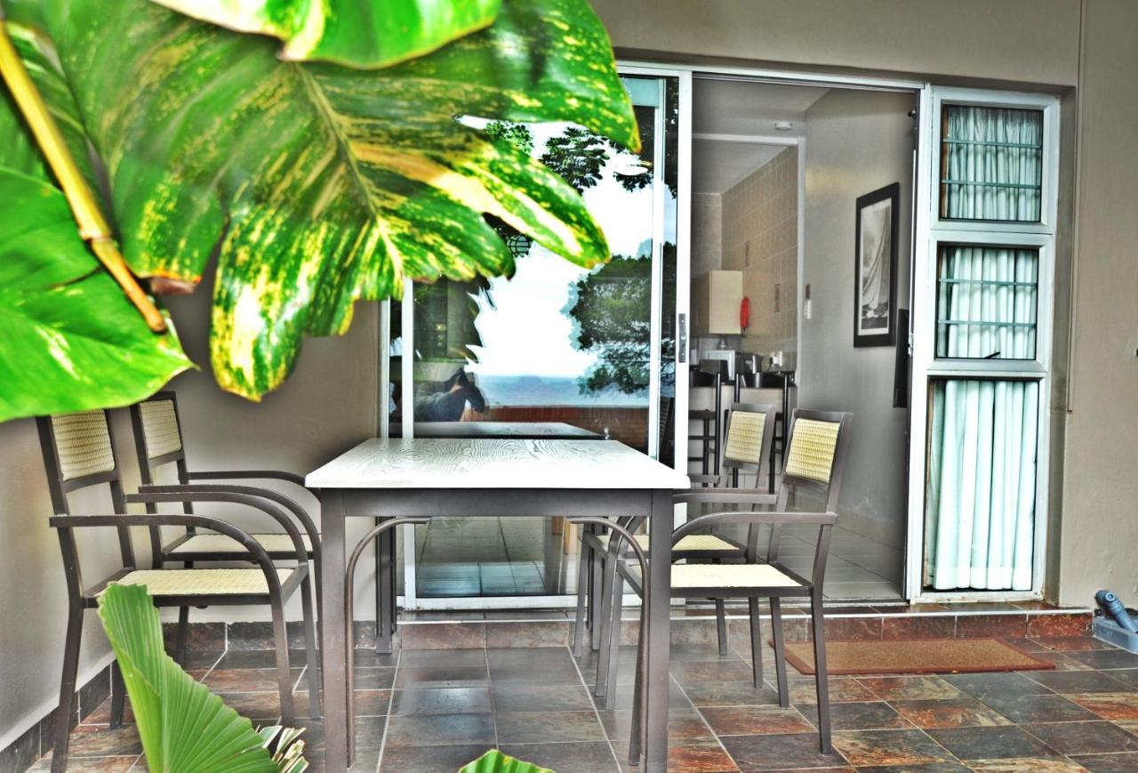 Sunrise Beach Resort Amanzimtoti Dış mekan fotoğraf