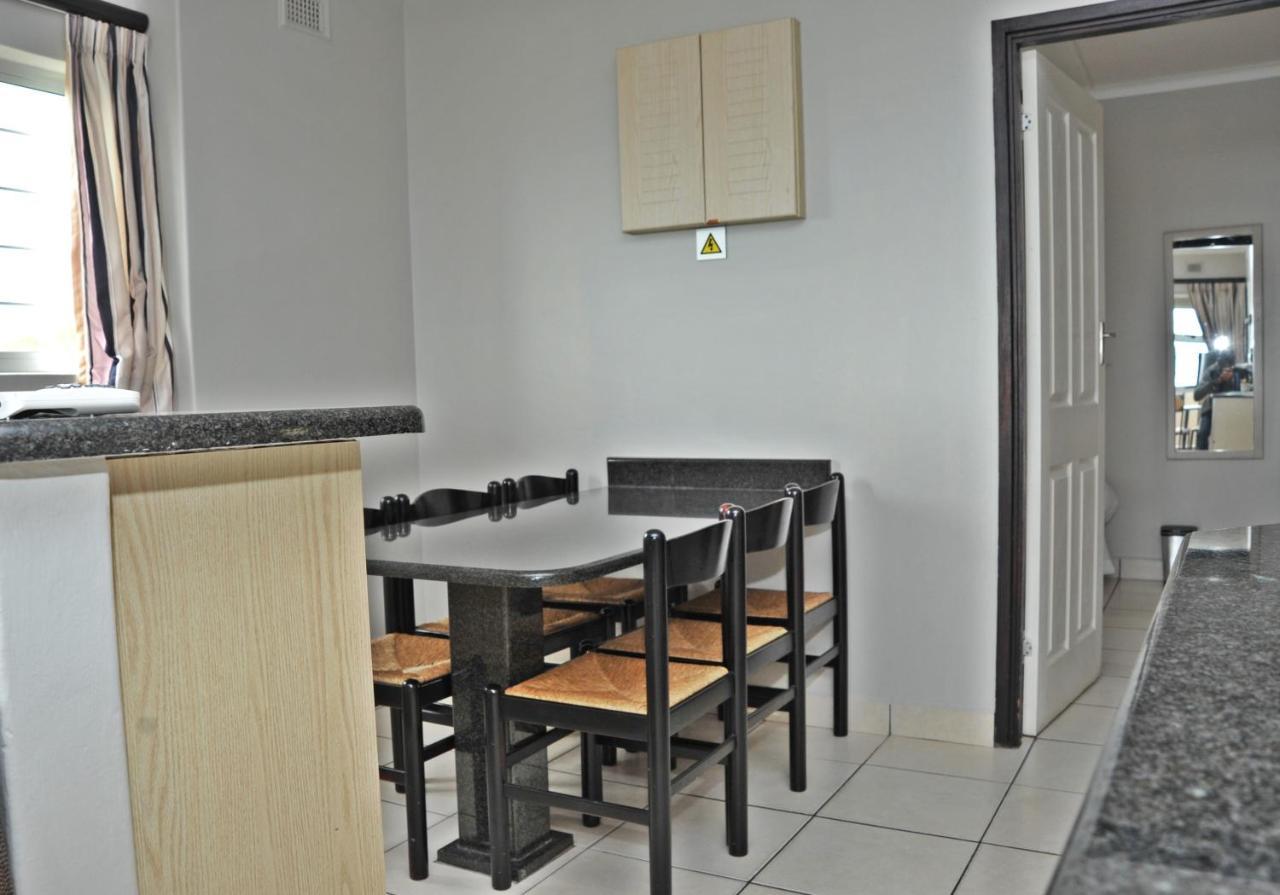 Sunrise Beach Resort Amanzimtoti Dış mekan fotoğraf