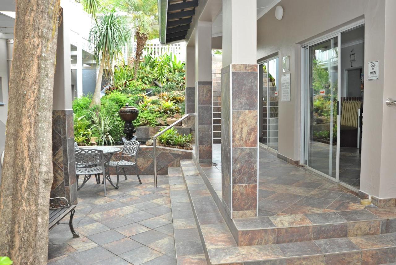 Sunrise Beach Resort Amanzimtoti Dış mekan fotoğraf