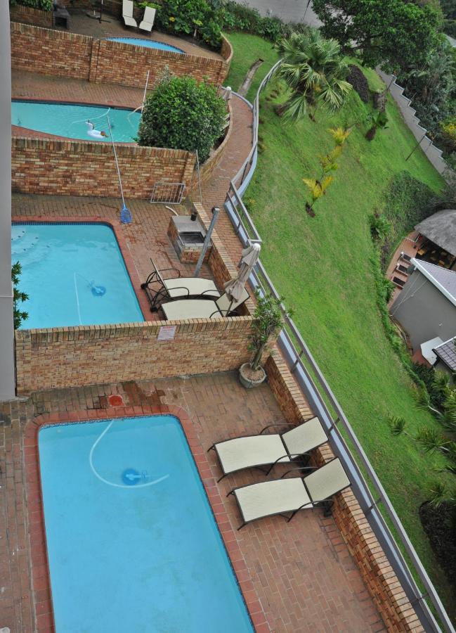 Sunrise Beach Resort Amanzimtoti Dış mekan fotoğraf