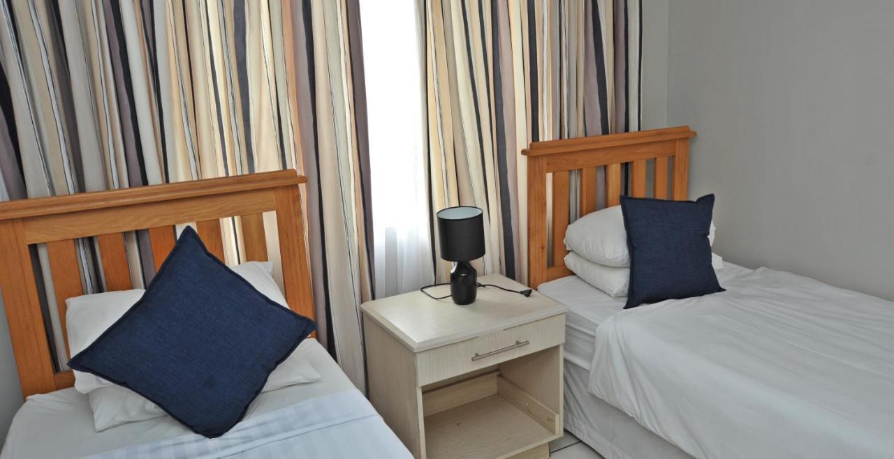 Sunrise Beach Resort Amanzimtoti Dış mekan fotoğraf