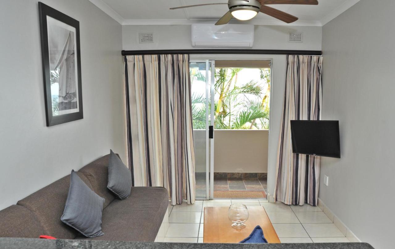 Sunrise Beach Resort Amanzimtoti Dış mekan fotoğraf