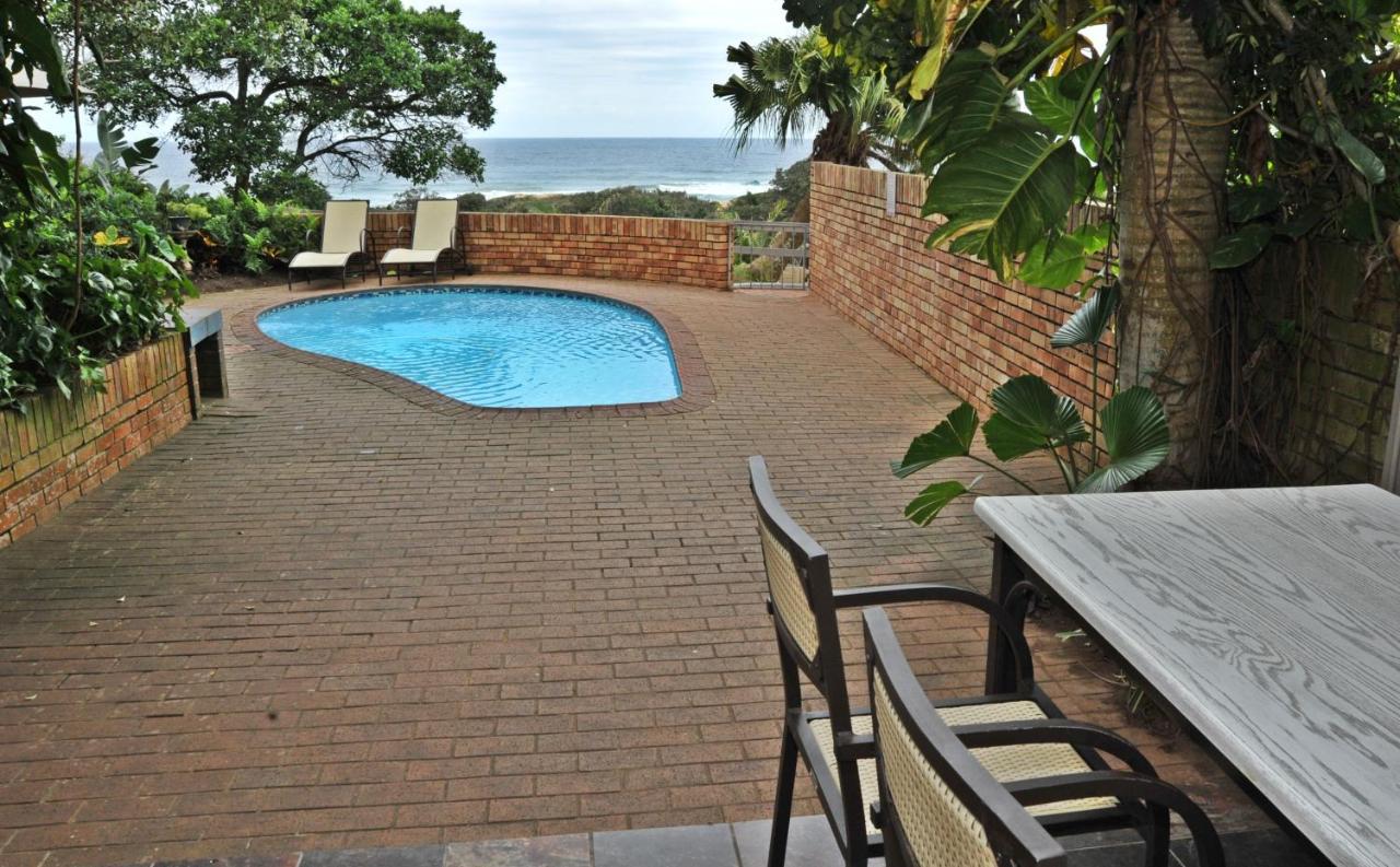 Sunrise Beach Resort Amanzimtoti Dış mekan fotoğraf