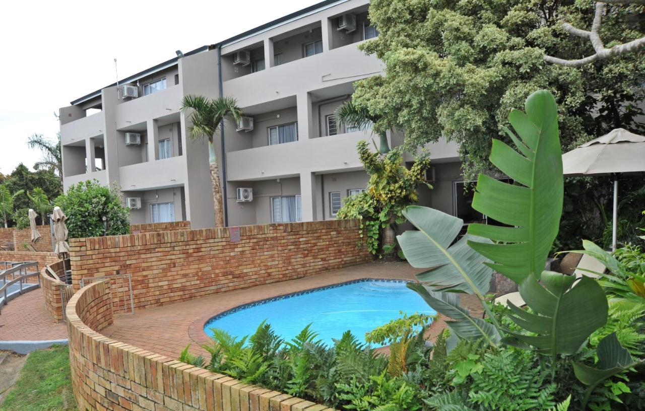 Sunrise Beach Resort Amanzimtoti Dış mekan fotoğraf