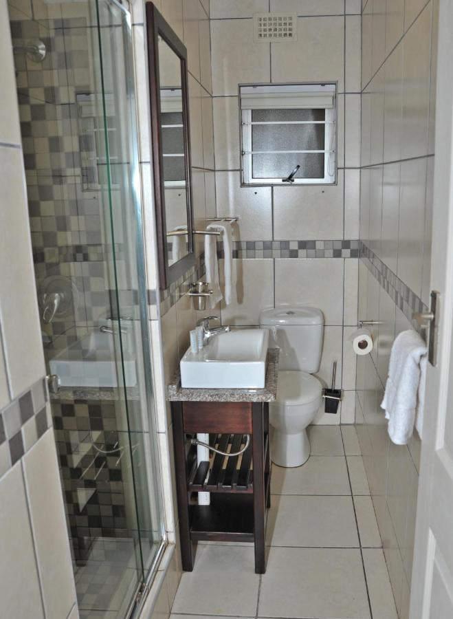 Sunrise Beach Resort Amanzimtoti Dış mekan fotoğraf