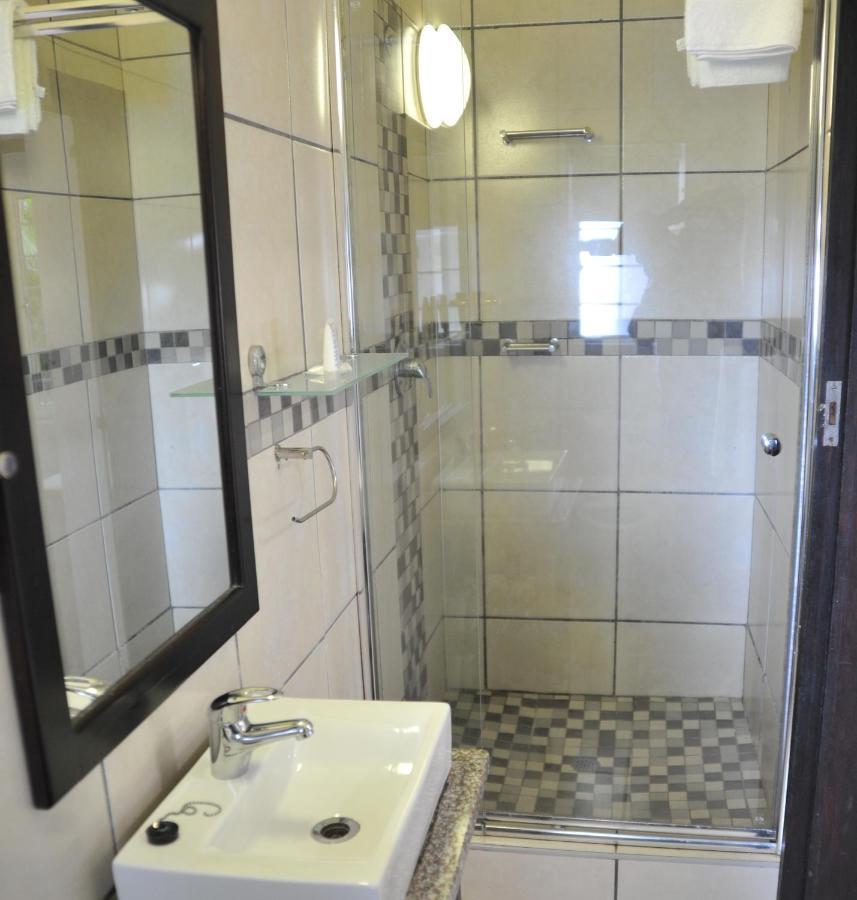 Sunrise Beach Resort Amanzimtoti Dış mekan fotoğraf