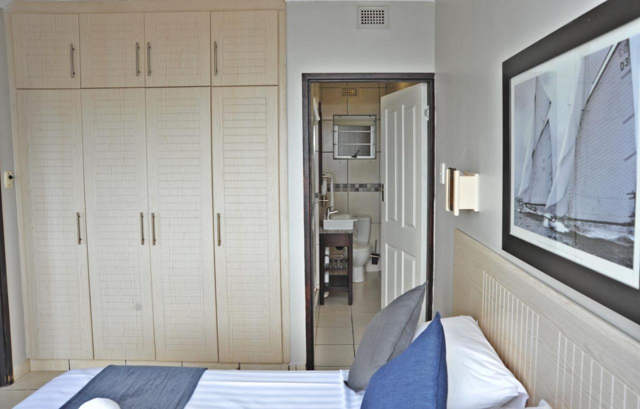 Sunrise Beach Resort Amanzimtoti Dış mekan fotoğraf