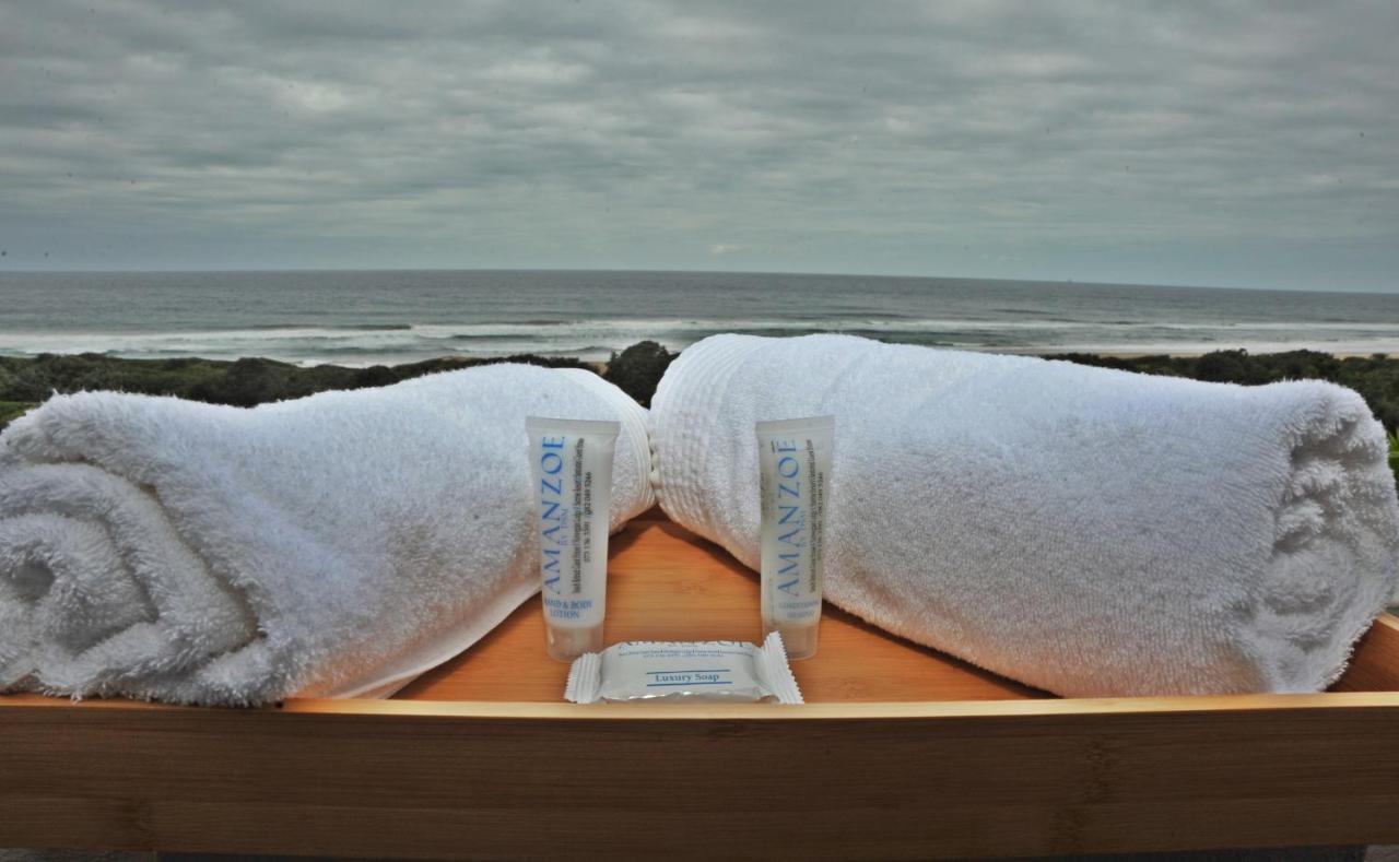 Sunrise Beach Resort Amanzimtoti Dış mekan fotoğraf