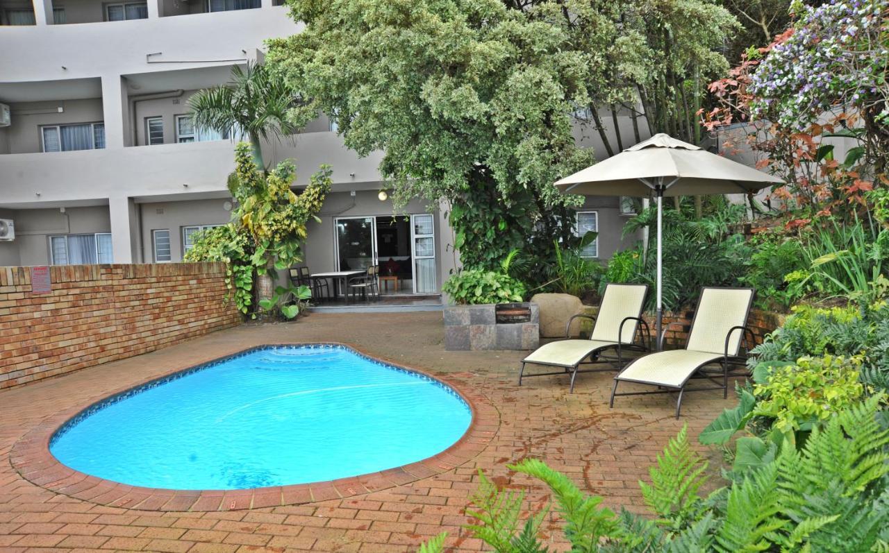 Sunrise Beach Resort Amanzimtoti Dış mekan fotoğraf