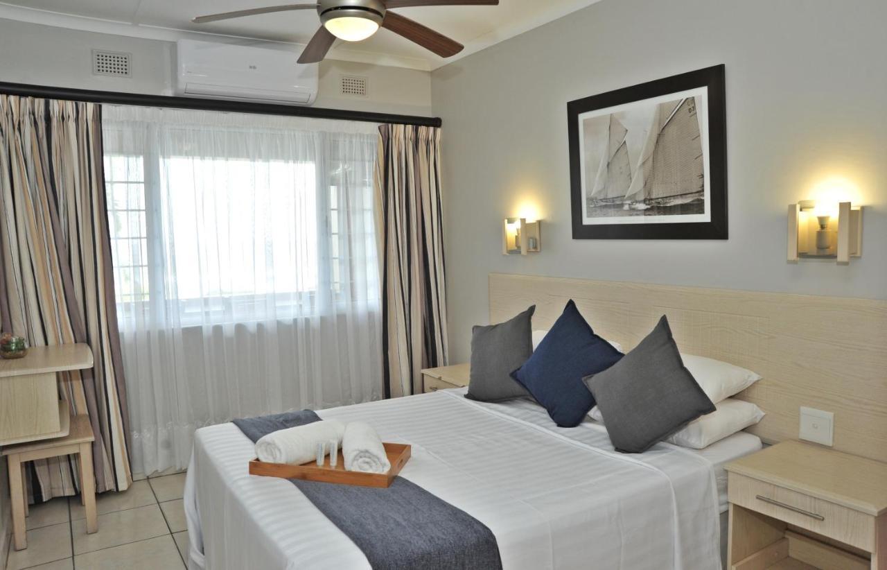 Sunrise Beach Resort Amanzimtoti Dış mekan fotoğraf