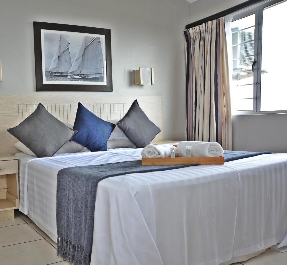 Sunrise Beach Resort Amanzimtoti Dış mekan fotoğraf