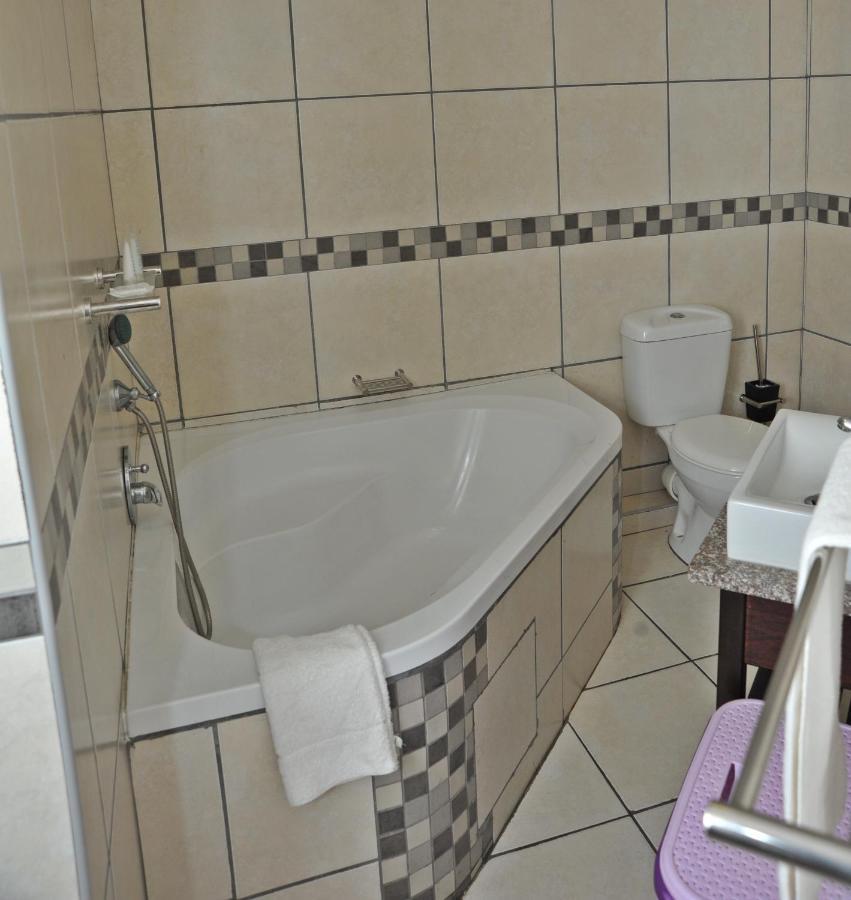Sunrise Beach Resort Amanzimtoti Dış mekan fotoğraf