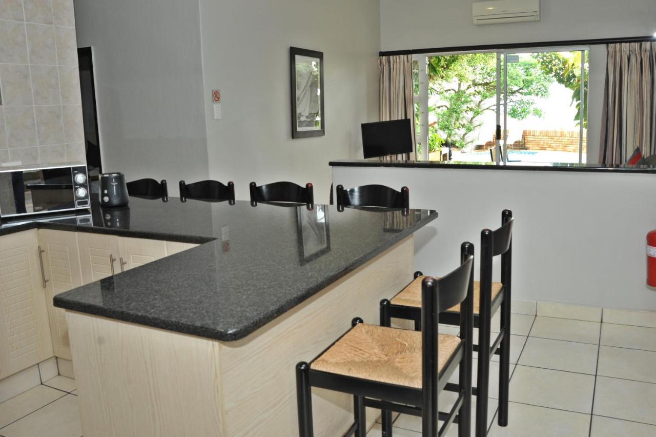 Sunrise Beach Resort Amanzimtoti Dış mekan fotoğraf