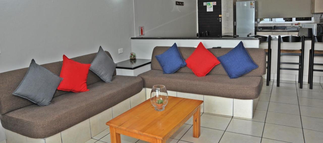Sunrise Beach Resort Amanzimtoti Dış mekan fotoğraf